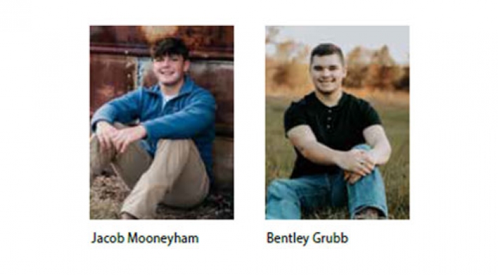 News article Clay County Electric awards scholarships for lineman program