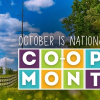 Co-ops Power Communities with Purpose: October is National Co-op Month