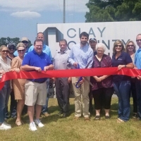 Clay County Connect Expands Service to Rector!