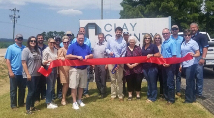 News post Clay County Connect Expands Service to Rector!