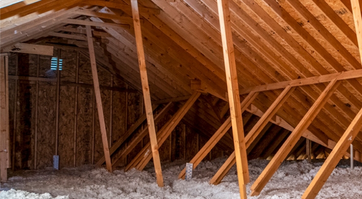 News post Insulation 101: Wrap Your Home in Warmth