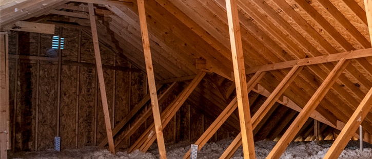 Insulation 101: Wrap Your Home in Warmth