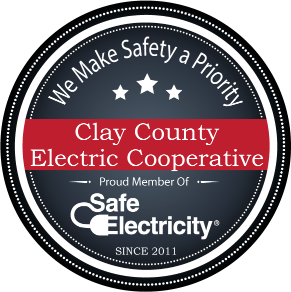 clay county florida generator backfeed permit